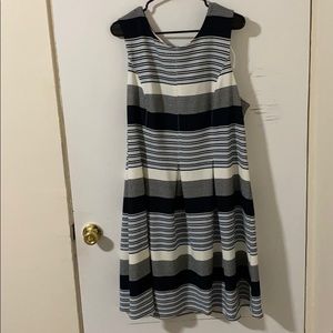 A-Line Dress